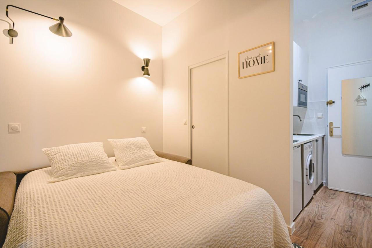 Appartement Hyper-centre - Cathedrale - Mairie